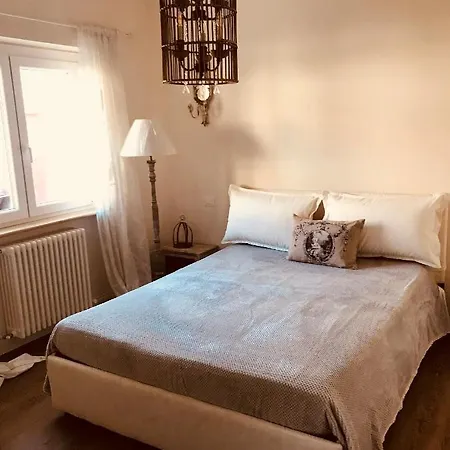 Bed & Breakfast Bianco Antico *