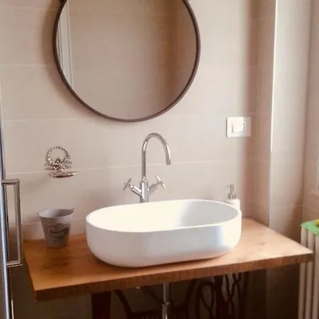Bianco Antico Bed & Breakfast *
