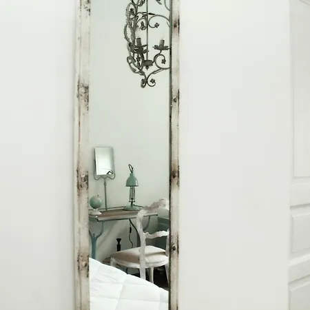 Bianco Antico *