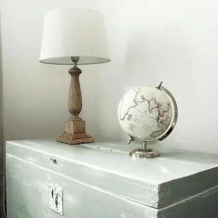 Bianco Antico Bed & Breakfast *