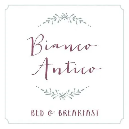 Bianco Antico Bed & Breakfast *
